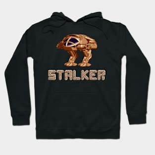 Stalker Hoodie